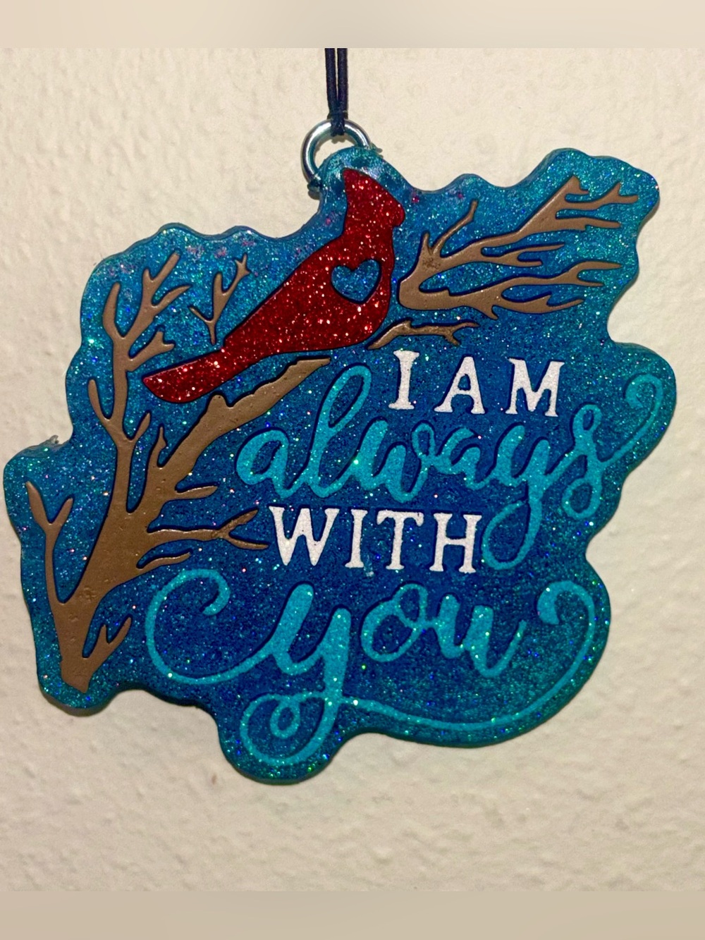 Always With You Freshie (Air Freshener)